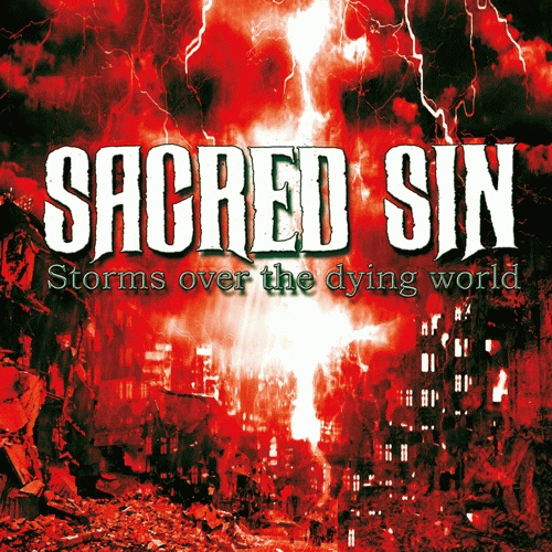 Sacred Sin : Storms Over the Dying World